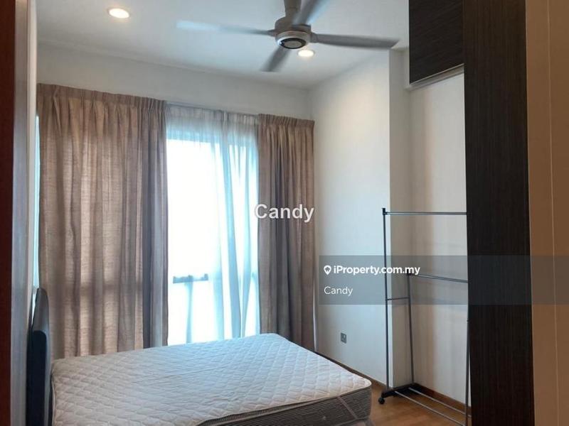 Condominium for Sale in Suasana Sentral Loft by Candy - iProperty.com.my