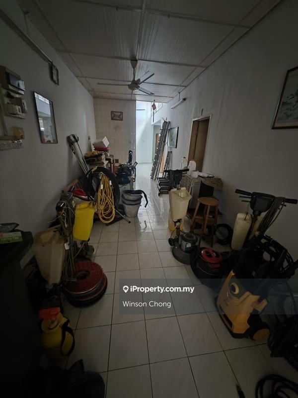 Rumah Berangkai 1 Tingkat untuk Dijual di Bayan Baru Single Storey Corner Lot Terrace, Bayan Baru oleh Winson Chong - iProperty.com.my