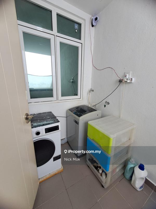 Pangsapuri untuk Dijual di Central Residence @ Sungai Besi oleh Nick Mok - iProperty.com.my