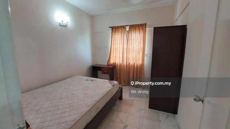 Apartment for Sale in Citrine Tower (Ria) by Wk  Wong - iProperty.com.my