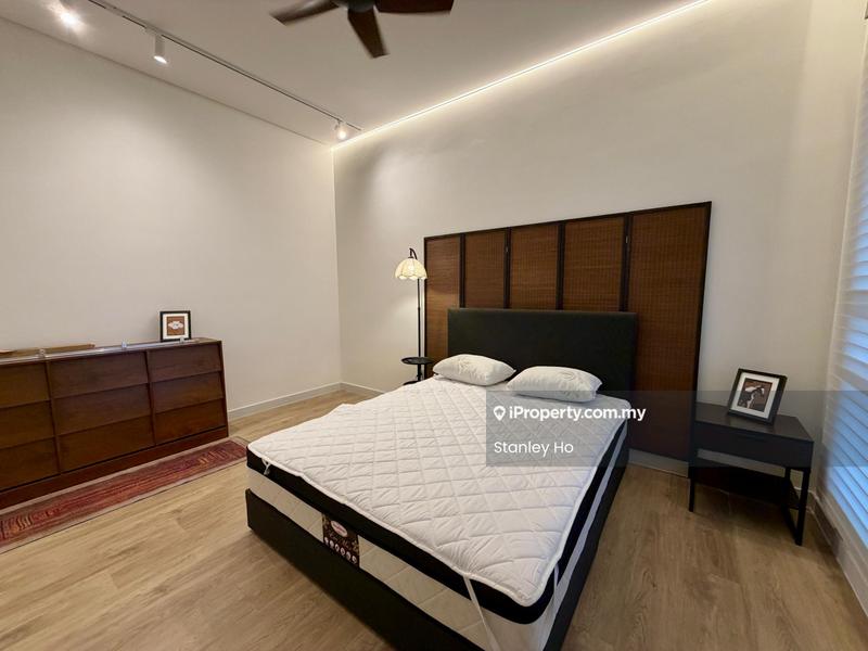 Condominium for Rent in TRIA Seputeh in 9 Seputeh, Kuala Lumpur by Stanley Ho - Bedroom - iProperty.com.my