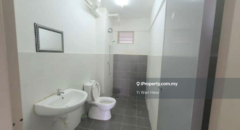 Pangsapuri untuk Dijual di The Park @ Mak Mandin oleh Yi Wan Hew - iProperty.com.my