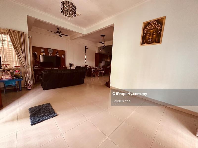 Semi-Detached House for Sale in Taman Yarl, Jalan Klang Lama (Old Klang Road) by Jayden Yee - iProperty.com.my