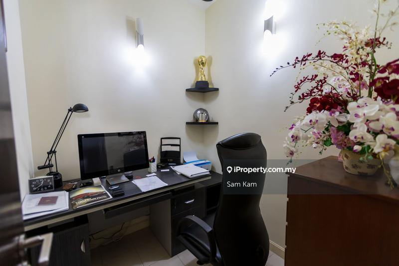 Kondominium untuk Dijual di Quayside Condominium oleh Sam Kam - iProperty.com.my