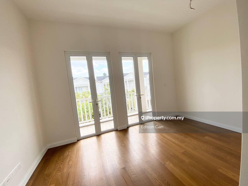 2.5-storey Terraced House for Sale in Mont Kiara, Kuala Lumpur by Edison Gan - iProperty.com.my