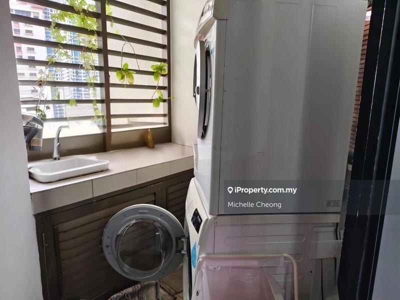 Service Residence for Sale in i-Zen @ Kiara 2 by Michelle Cheong - iProperty.com.my