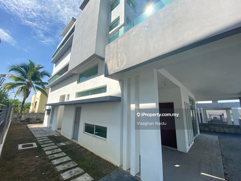 Bungalow House for Sale in Kota Emerald, Rawang by Visaghan Naidu - iProperty.com.my