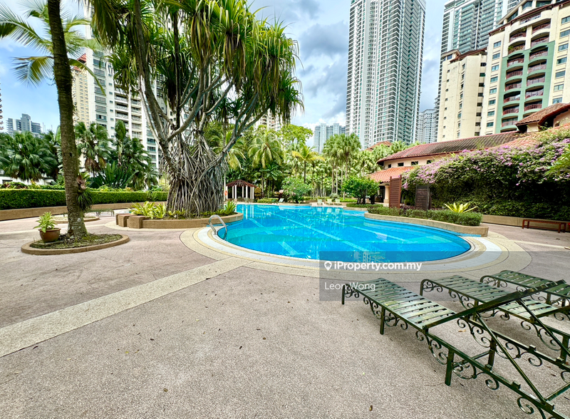 Condominium for Sale in Mont Kiara Sophia by Leon Wong - iProperty.com.my