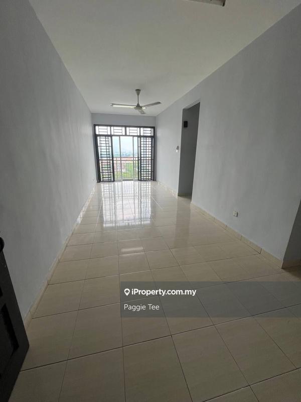 For Sale - Kipark Apartment