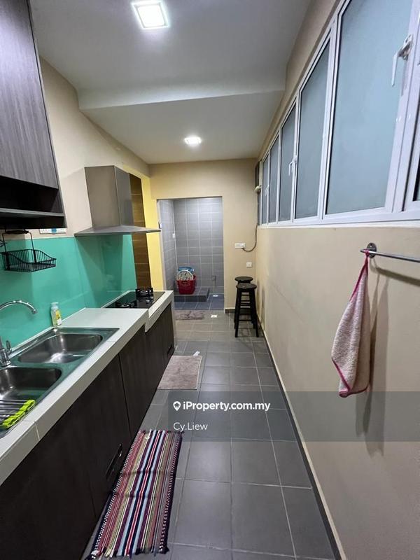 Condominium for Sale in The Sanderson by Cy.Liew - iProperty.com.my