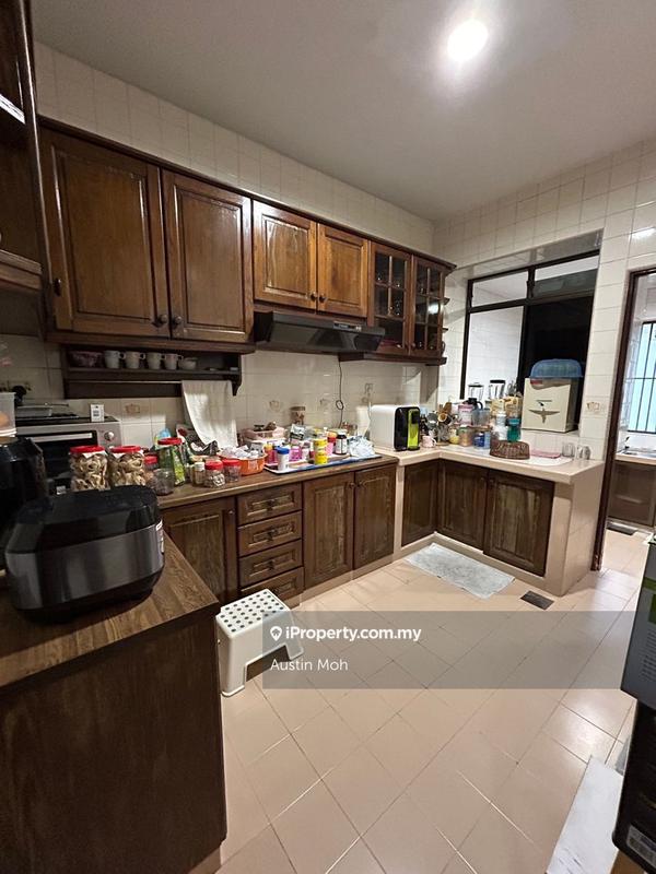 Rumah Teres 2-Tingkat untuk Dijual di Taman Perling, Perling oleh Austin Moh - iProperty.com.my