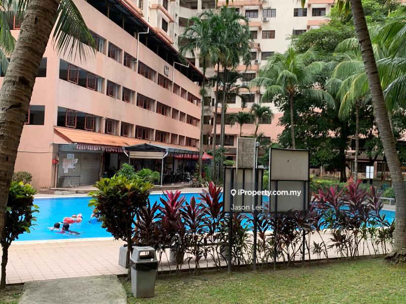 Condominium for Sale in Bayu Tasik 1 by Jason Lee - iProperty.com.my