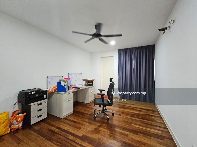 3-storey Terraced House for Sale in 16 Sierra, Puchong by Jane Hor - iProperty.com.my