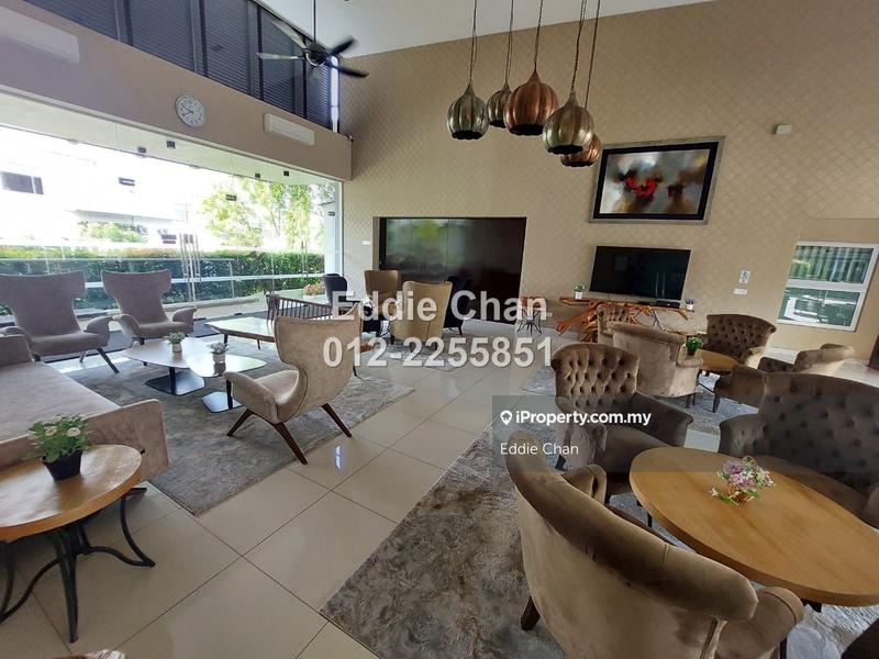 Bungalow House untuk Dijual di Taman Tijani Ukay, Ulu Kelang oleh Eddie Chan - iProperty.com.my