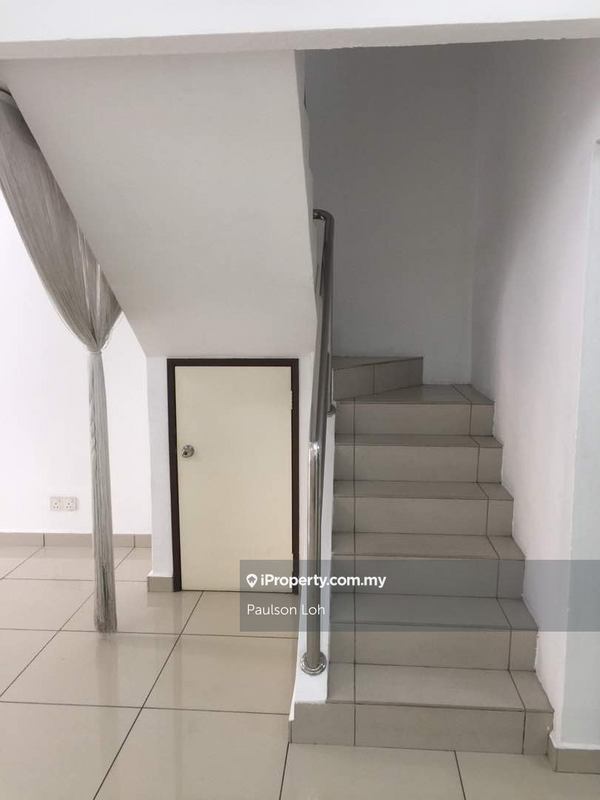 Rumah Teres 3-Tingkat untuk Dijual di Taman Bukit Intan, Sri Petaling oleh Paulson Loh - iProperty.com.my