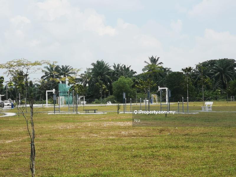 Rumah Teres 2-Tingkat untuk Dijual di Primrose @ Saujana KLIA, Cyberjaya oleh Niz - iProperty.com.my