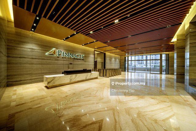 Residensi Servis untuk Dijual di Pinnacle Petaling Jaya oleh Christenny Yap - iProperty.com.my