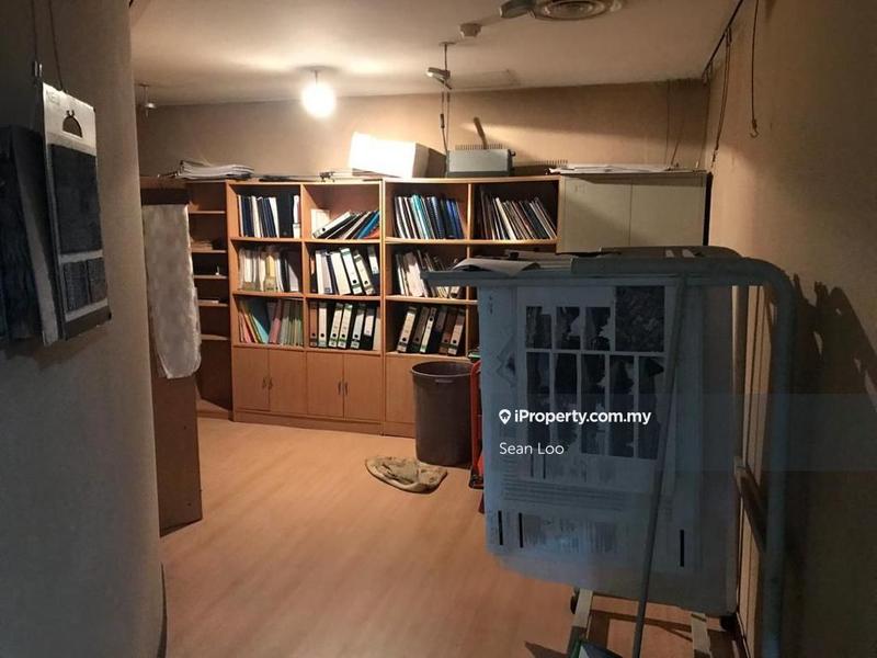 Office for Sale in Bandar Sri Permaisuri, Cheras by Sean Loo - iProperty.com.my