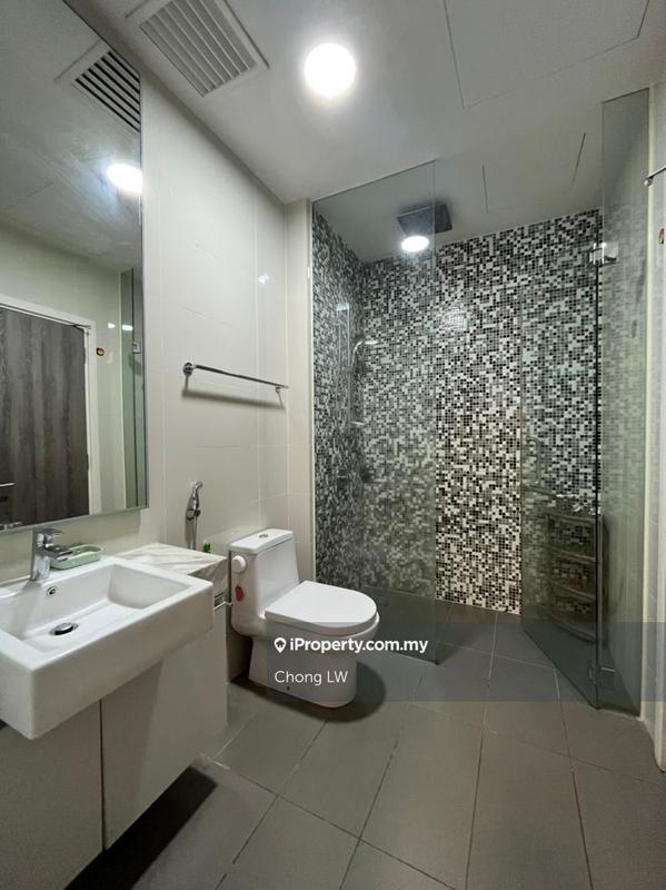 Service Residence for Rent in M Suites by Chong LW - iProperty.com.my