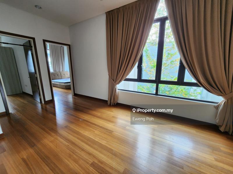 Rumah Teres untuk Dijual di End Lot, Sunway Montana, Desa Melawati, Setapak oleh Eweng Poh - iProperty.com.my