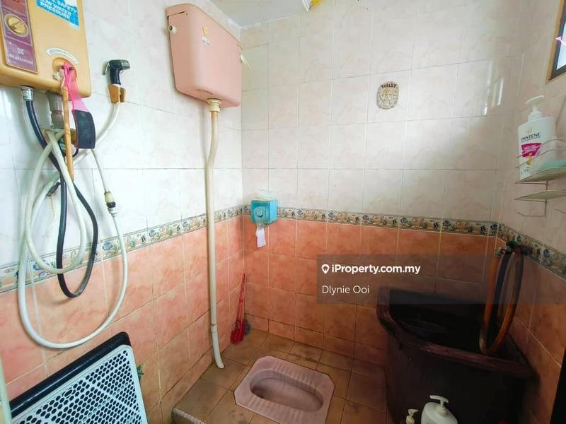 2-storey Terraced House for Sale in Taman Muda, Ampang by Dlynie Ooi - iProperty.com.my