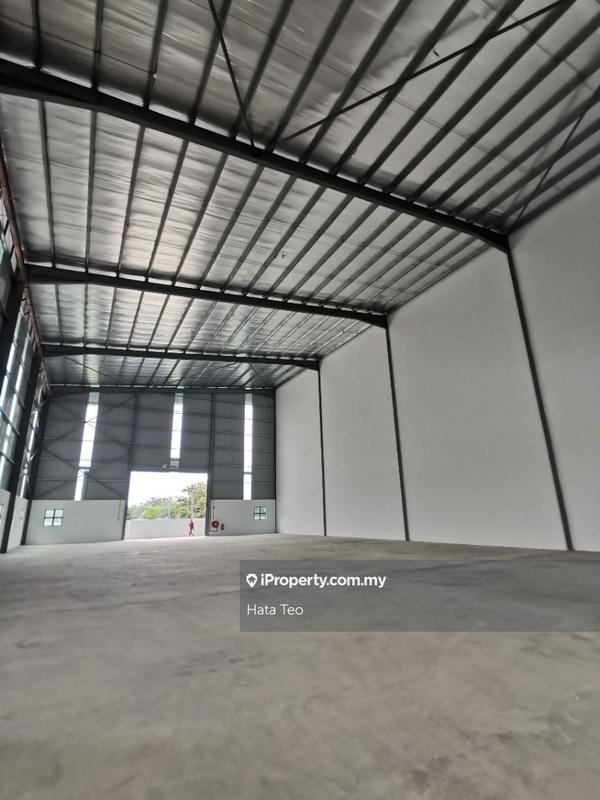 Semi-D Factory for Sale in Air Hitam, Klang by Hata Teo - iProperty.com.my