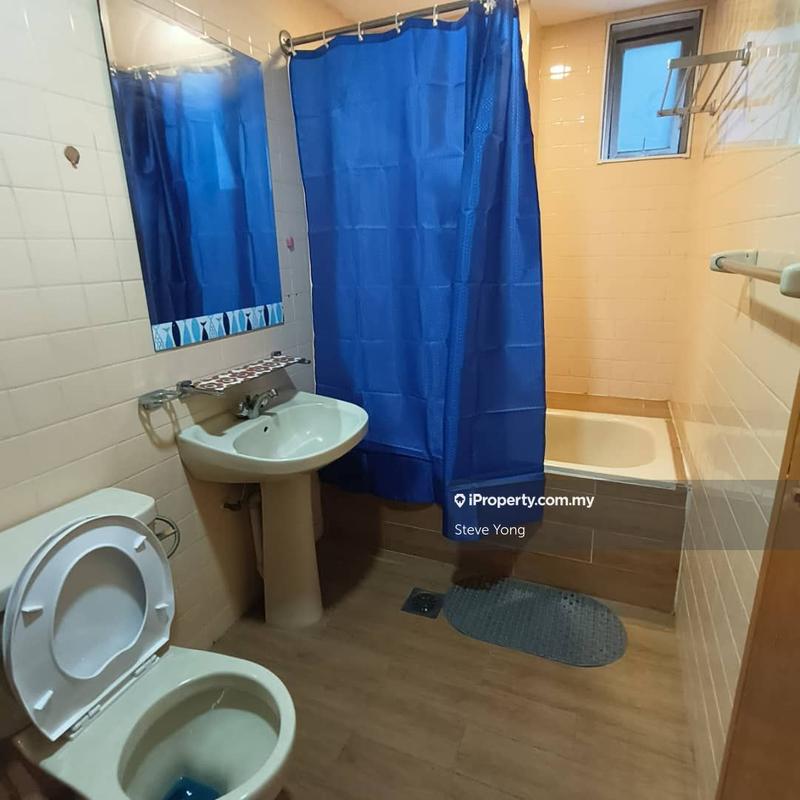 Apartment for Sale in Kempas Apartment by Steve Yong - iProperty.com.my
