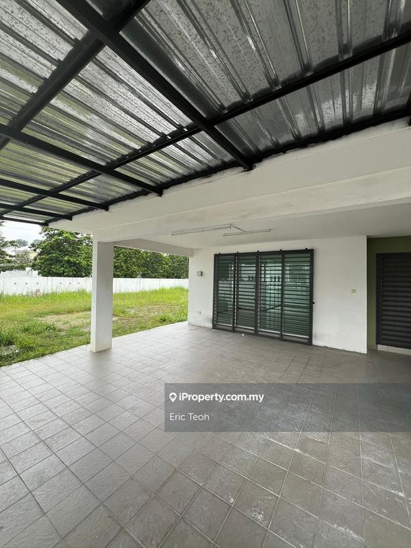Rumah Berkembar untuk Dijual di Taman Setia Impian, Kajang oleh Eric Teoh - iProperty.com.my