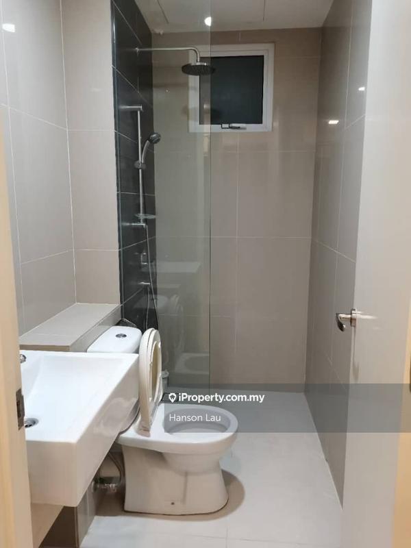 Residensi Servis untuk Dijual di Desa Green oleh Hanson Lau - iProperty.com.my