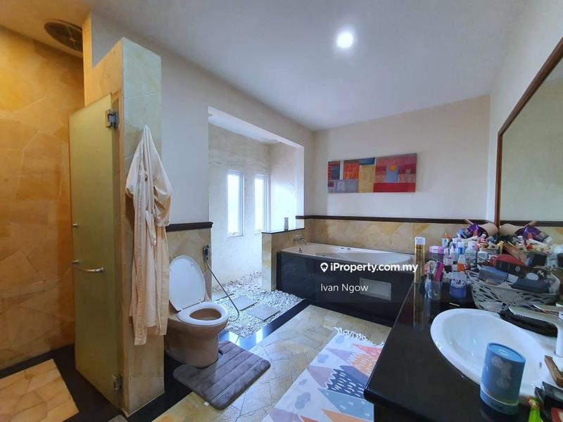 Semi-Detached House for Sale in Tropicana Golf & Country Resort, Tropicana by Ivan Ngow - iProperty.com.my