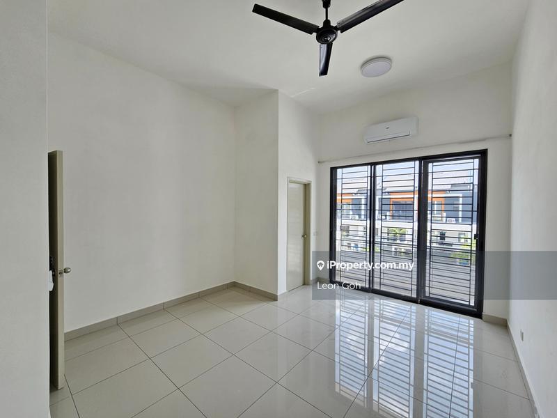 Rumah Teres 2-Tingkat untuk Disewa di Bandar Rimbayu, Telok Panglima Garang oleh Leon Goh - iProperty.com.my