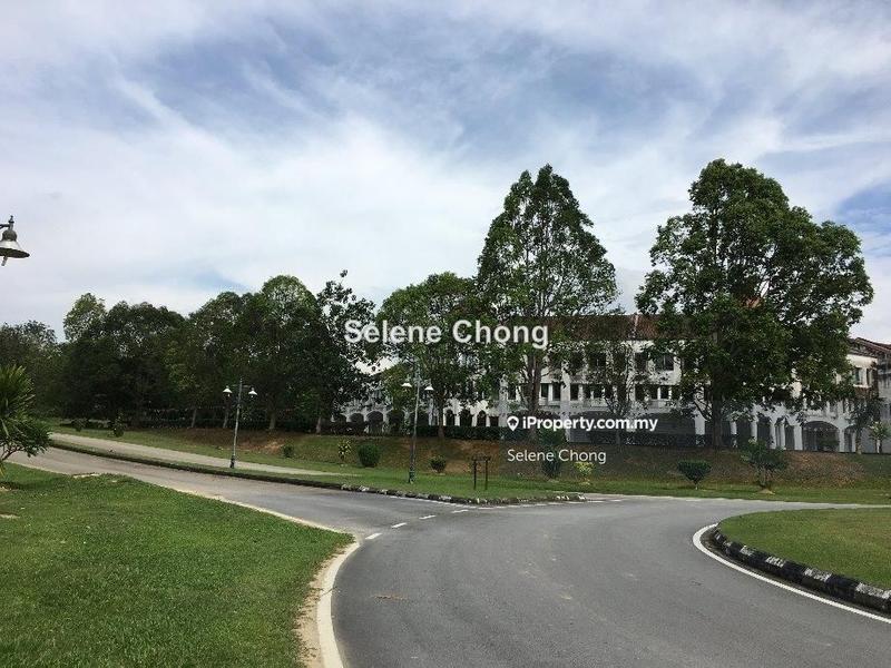 Banglo Tanah untuk Dijual di College Heights Garden Resort, Setul oleh Selene Chong - iProperty.com.my