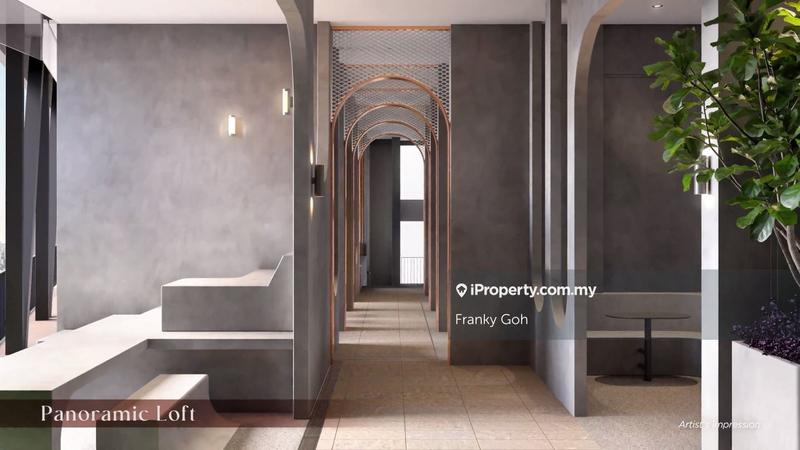 For Sale - Curvo Residences @ SkyArena