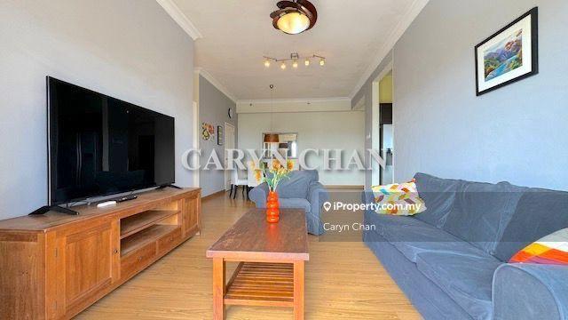 Residensi Servis untuk Dijual di Windsor Tower oleh Caryn Chan - iProperty.com.my