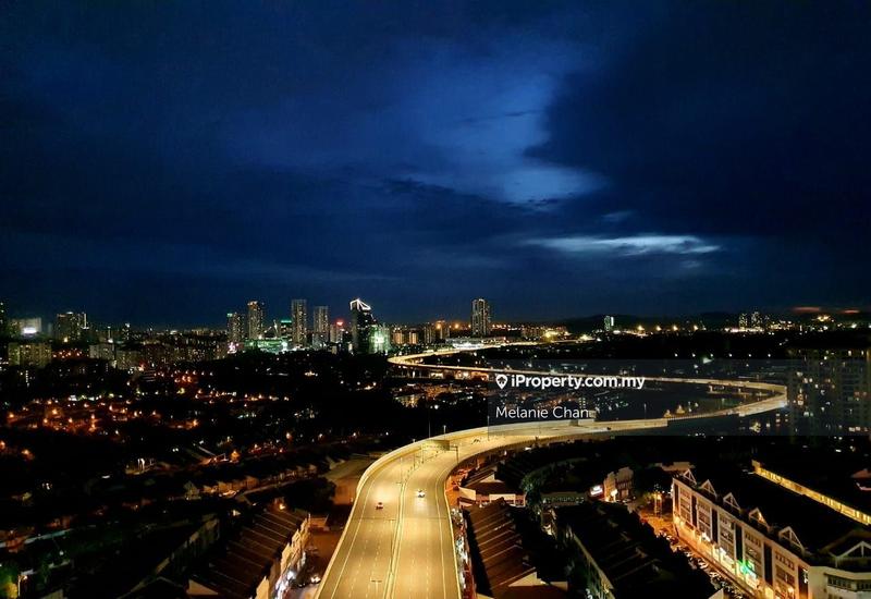 For Rent - Metropolitan Square