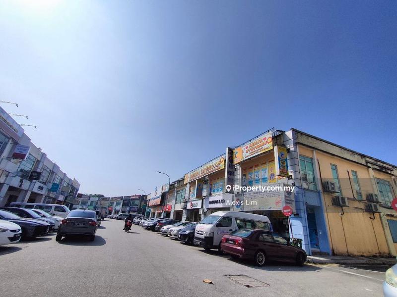 Kedai untuk Disewa di Bandar Bukit Tinggi, Klang oleh Alexis Lim - iProperty.com.my