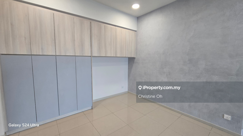 For Sale - Residensi Solaris Parq