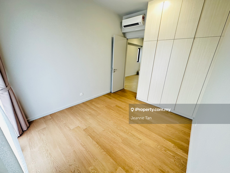Kondominium untuk Disewa di Utamara Boutique Residences oleh Jeanne Tan - iProperty.com.my