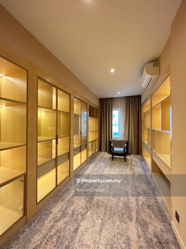 Bungalow House for Sale in Taman Duta, Bukit Tunku (Kenny Hills) by Royce Chuah - iProperty.com.my