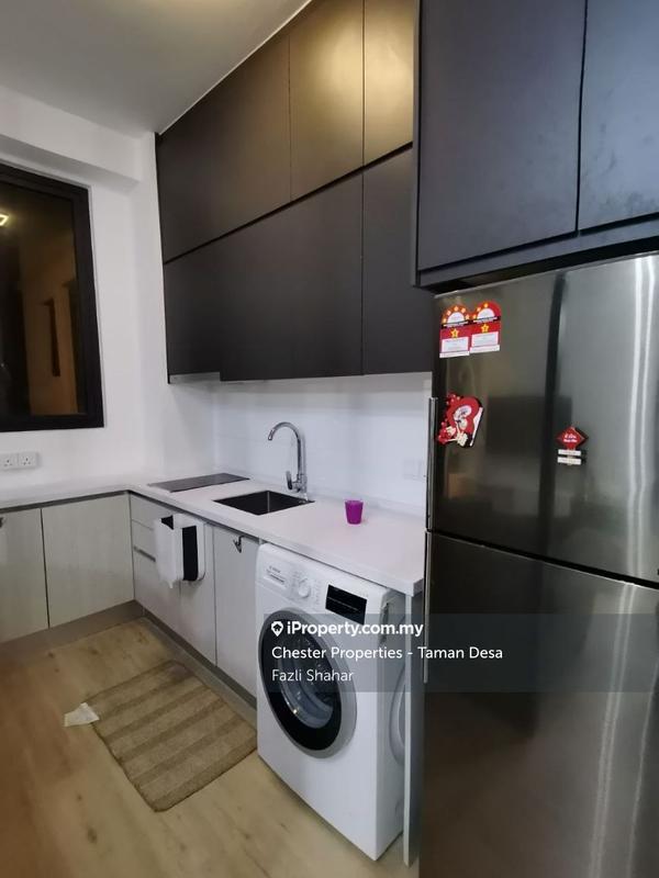 Service Residence for Sale in Lexa Residence @ The Quartz WM by Fazli Shahar - iProperty.com.my