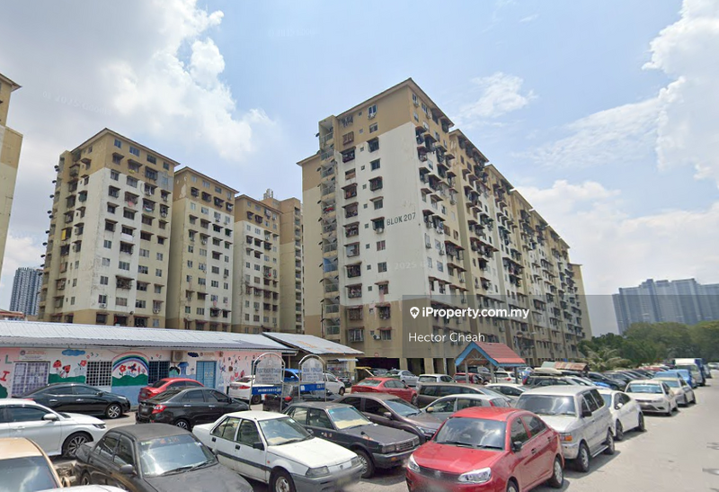 For Sale - Sentul Murni