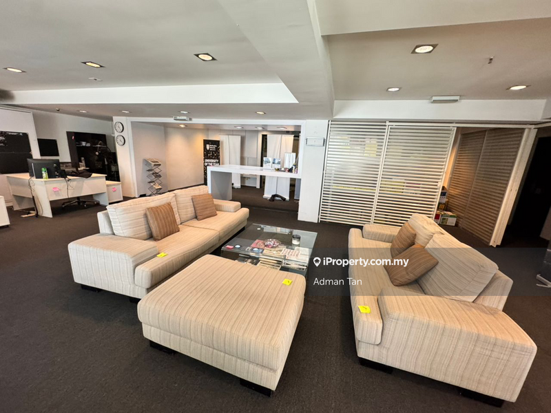 For Rent - Northpoint Mid Valley