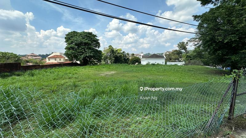 Tanah Kediaman untuk Dijual di Bangsar, Bangsar oleh Aivan Ng - iProperty.com.my