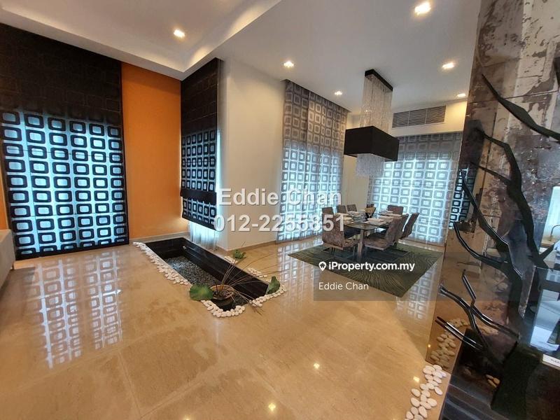 Bungalow House for Sale in Bayu Kemensah (3-Storey Bungalow), Ampang by Eddie Chan - iProperty.com.my