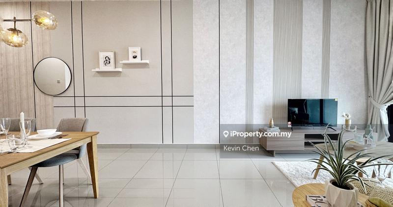 For Rent - Lavile Kuala Lumpur