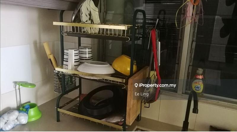 Kediaman Servis untuk Disewa di Rhythm Avenue oleh Ee Ling - iProperty.com.my