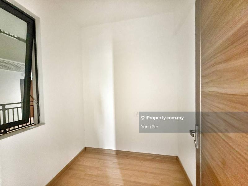 Apartment for Sale in Regalia Park @ Forest City by Yong Ser - iProperty.com.my