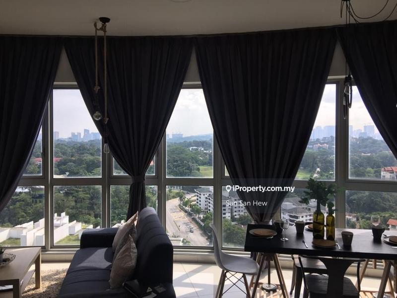 Service Residence for Sale in Regalia Residence by San San Hew - iProperty.com.my