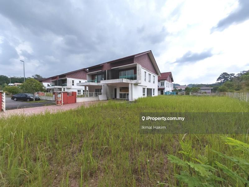 Semi-Detached House for Sale in Corner Lot Semi D 2 Sty Taman Jenderam Damai, Dengkil by Ikmal Hakim - iProperty.com.my