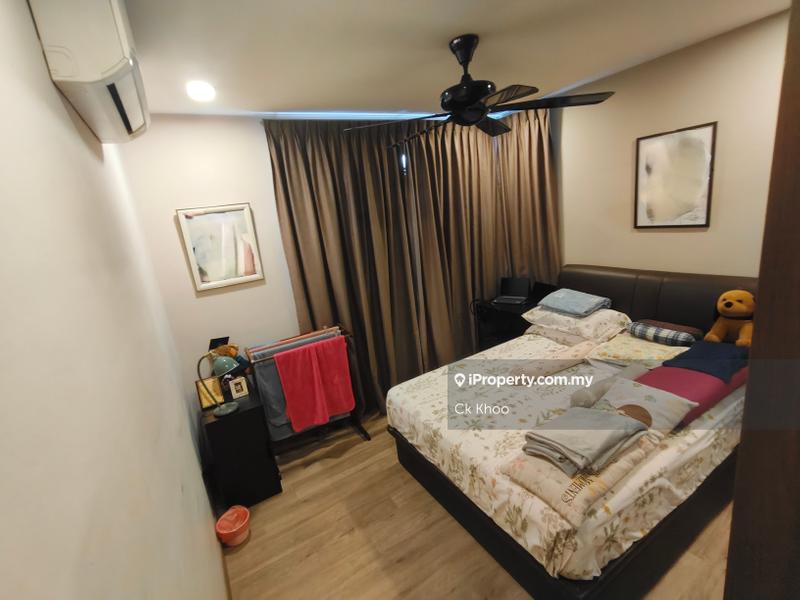 Kondominium untuk Dijual di 1120 Park Avenue oleh Ck Khoo - iProperty.com.my